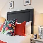 Апартаменты Exclusive Centre Дублин