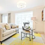 Exclusive Centre Апартаменты
