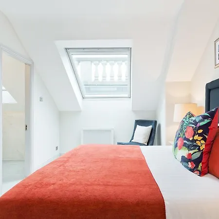 Apartmán Exclusive Centre