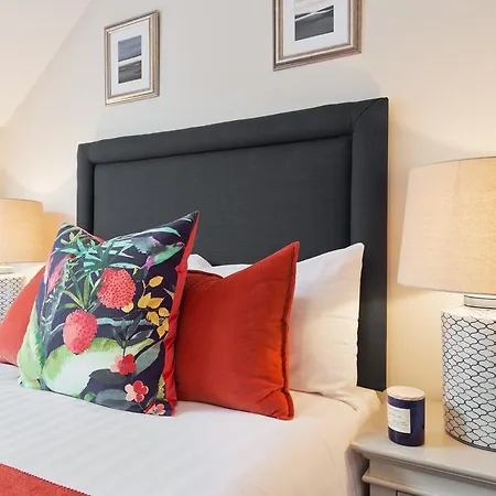 Apartmán Exclusive Centre Dublin