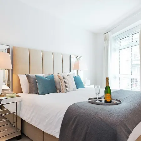 דירה Exclusive Centre *