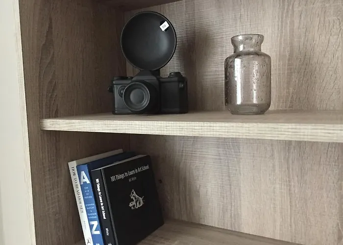 Apartment Exclusive Centre *