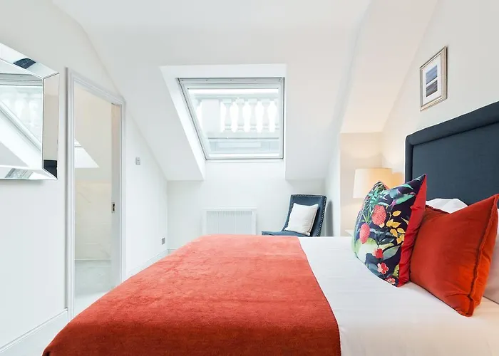 Apartment Exclusive Centre