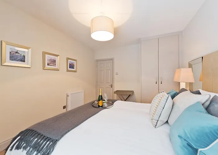 Exclusive Centre Dublin