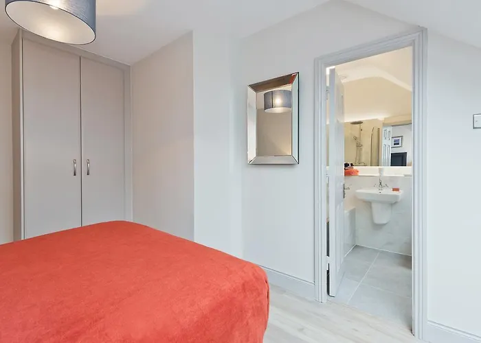 Apartment Exclusive Centre