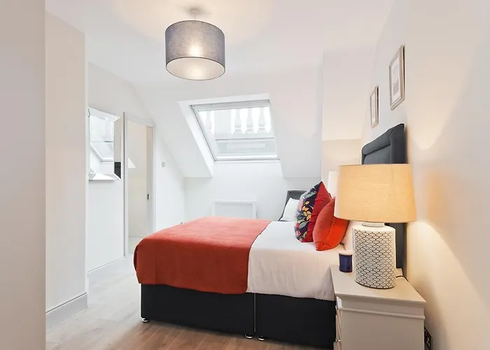 Apartment Exclusive Centre *