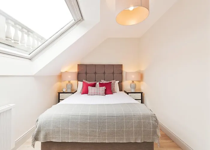 Apartment Exclusive Centre Dublin