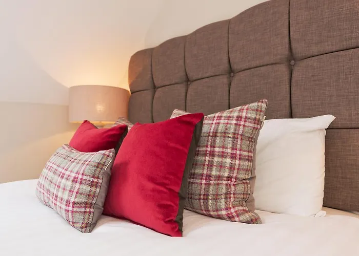 Exclusive Centre Dublin