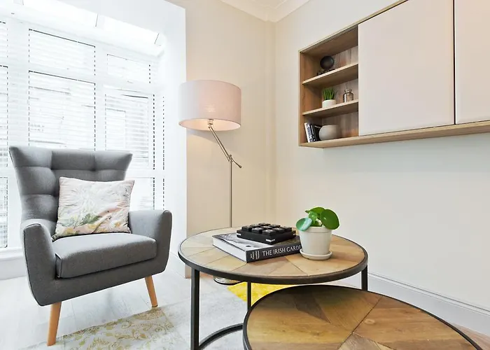 Exclusive Centre * Dublin