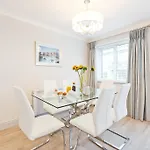 Appartement Exclusive Centre Dublin