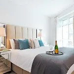 Appartement Exclusive Centre *