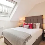 Exclusive Centre Appartement Dublin