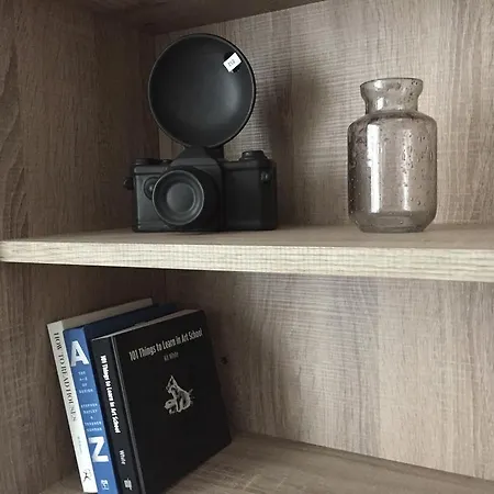 Apartamento Exclusive Centre *