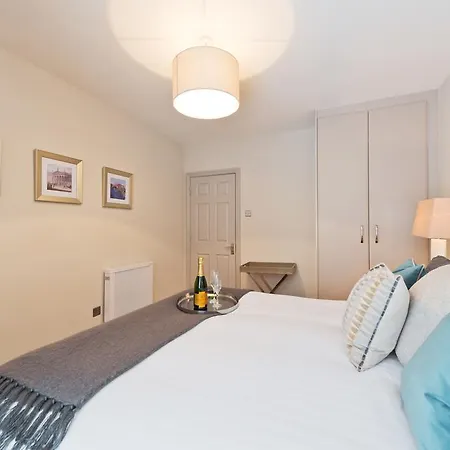 Exclusive Centre Dublin