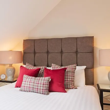 Exclusive Centre Apartment *