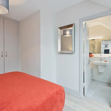 Apartment Exclusive Centre