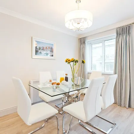 Apartment Exclusive Centre Dublin