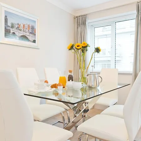 Exclusive Centre * Dublin