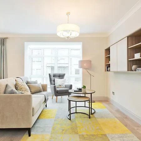 Apartment Exclusive Centre *