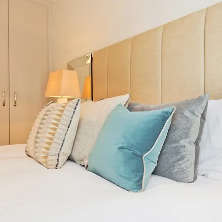 Apartment Exclusive Centre Dublin