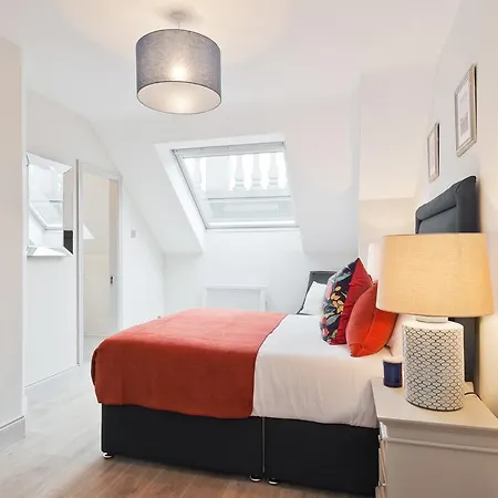 Apartment Exclusive Centre *