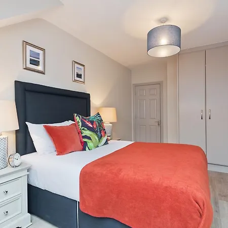 Apartment Exclusive Centre Dublin