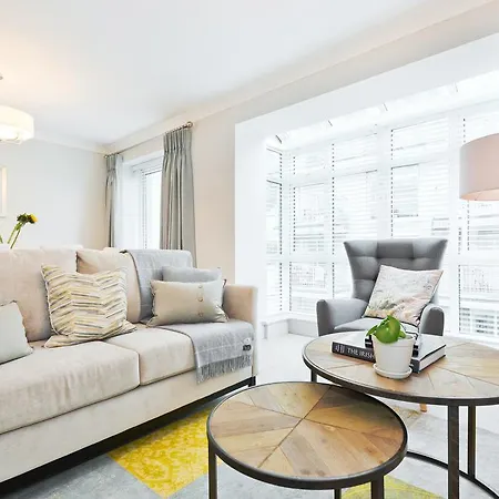 Apartment Exclusive Centre *