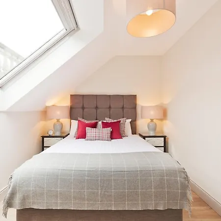 Apartment Exclusive Centre Dublin