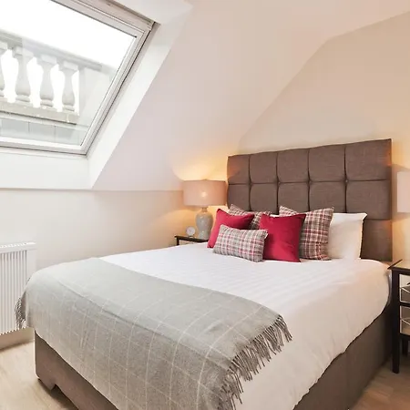 Exclusive Centre Apartment Dublin