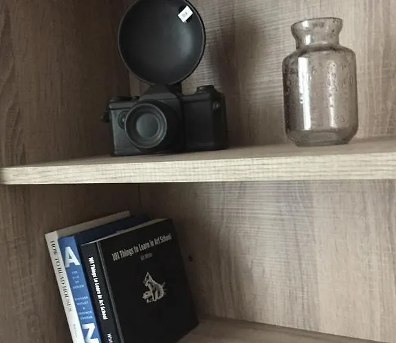 Exclusive Centre * Dublín