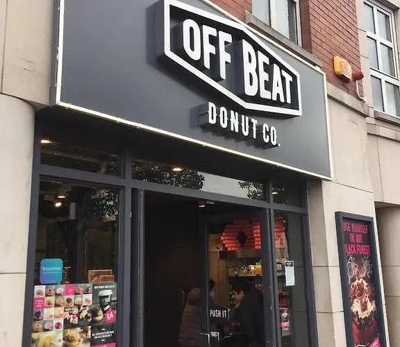 Exclusive Centre Apartamento