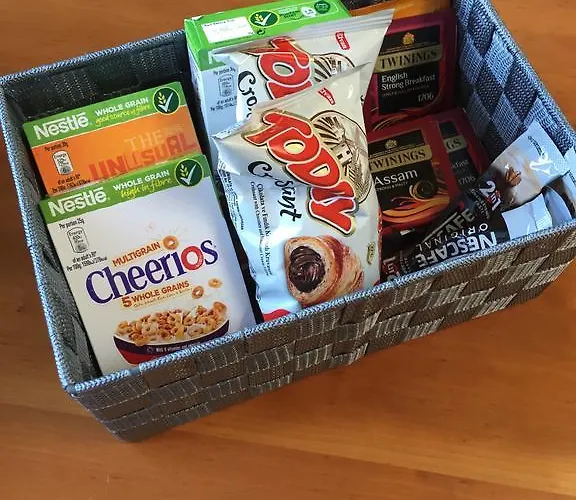 Exclusive Centre Lejlighed Dublin