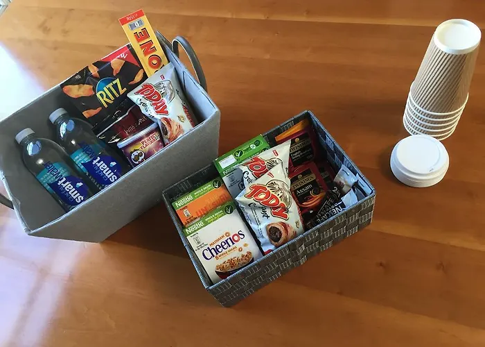 Exclusive Centre Dublín