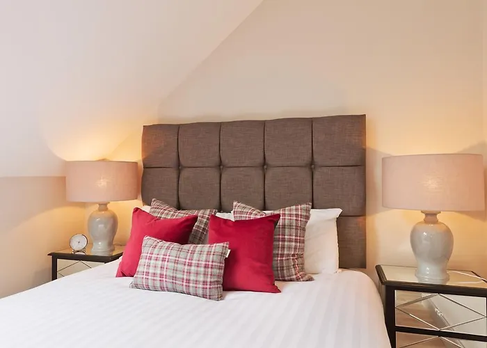 Exclusive Centre Apartamento *