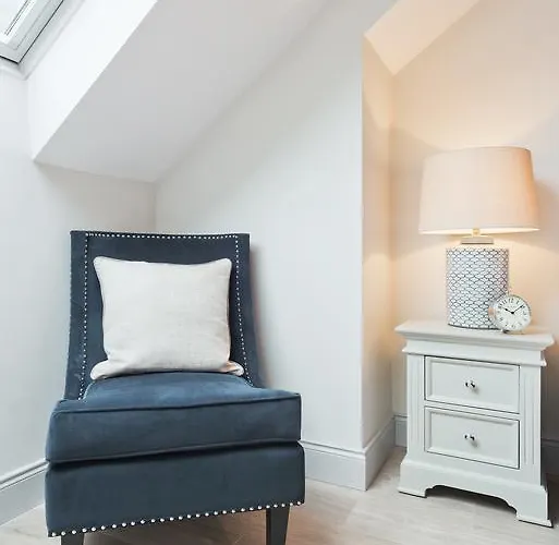 Exclusive Centre * Dublin