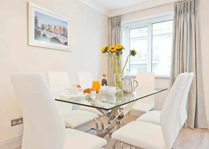 Exclusive Centre * Dublin