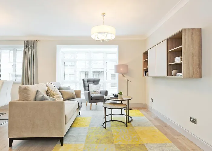 Apartamento Exclusive Centre *