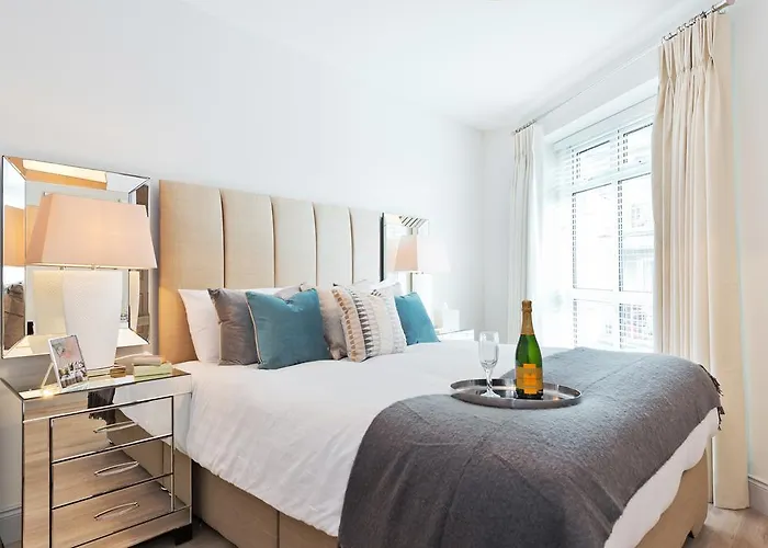 Apartamento Exclusive Centre *