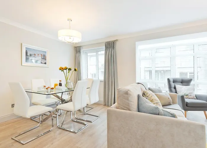 Exclusive Centre Apartamento